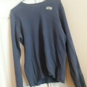 Abercrombie & Fitch mens sweater